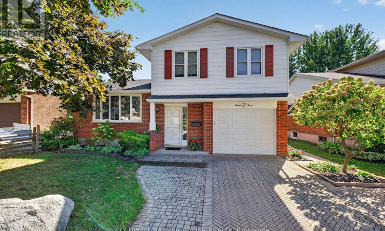 27 Concord Crescent