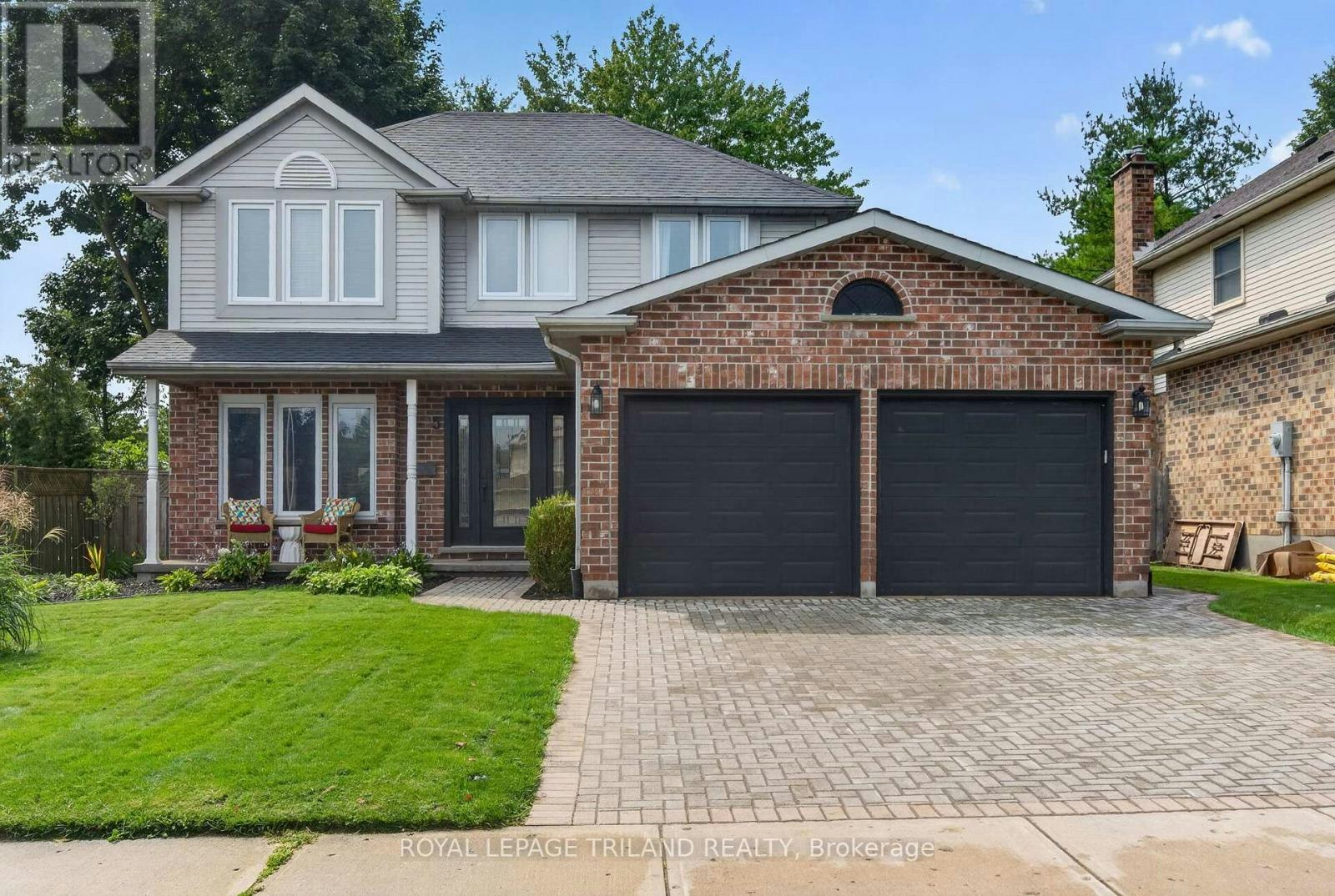 5 Martinet Avenue, London, ON, N5V 4B6