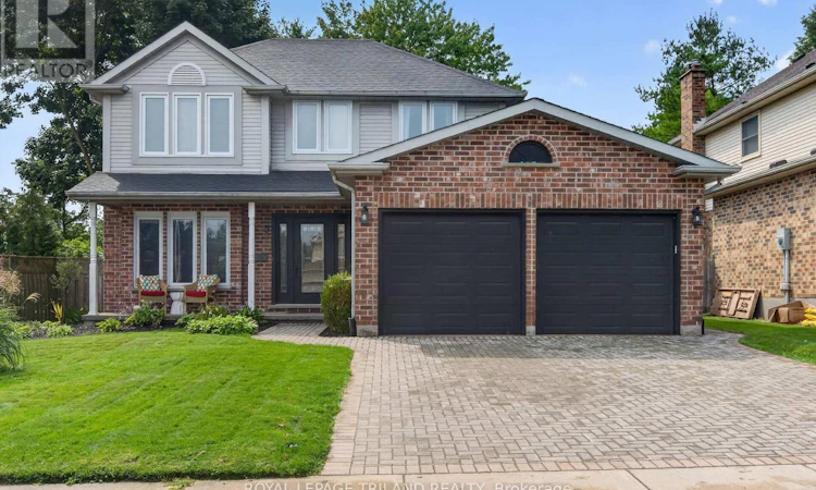 5 Martinet Avenue