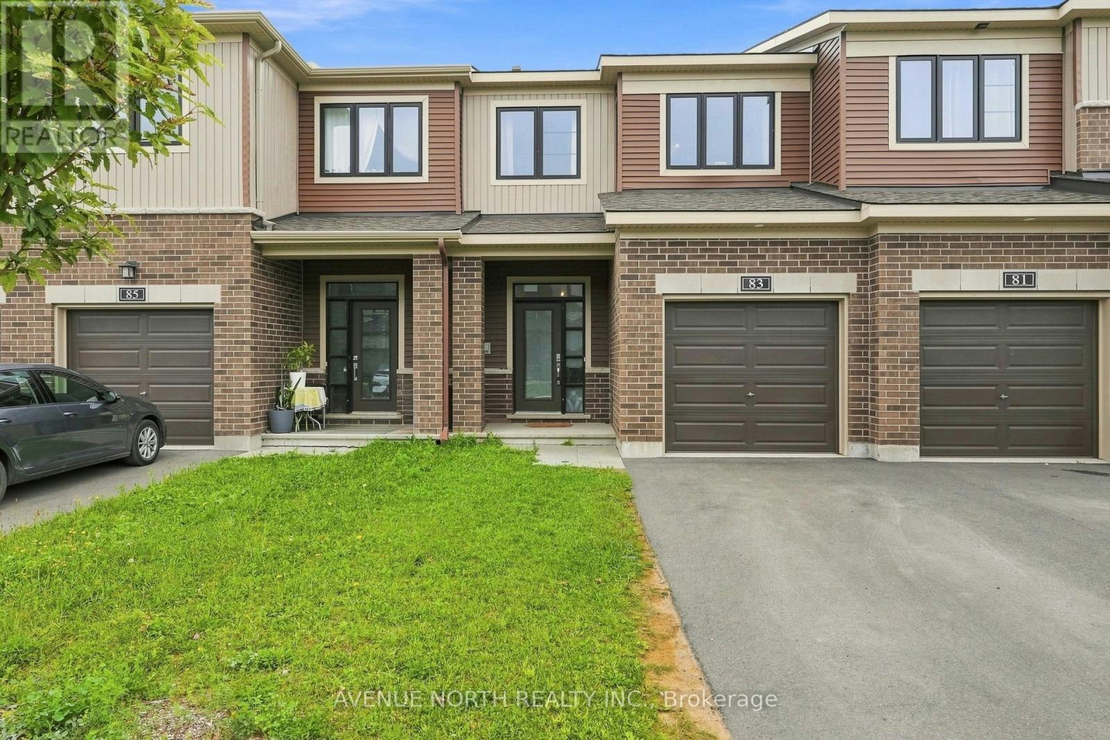 83 Osler Street S, Ottawa, ON, K2W 0K8