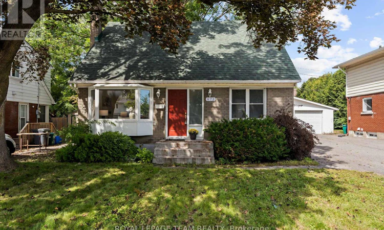 873 Smyth Road