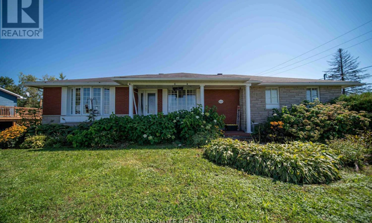 2626 St Isidore Road