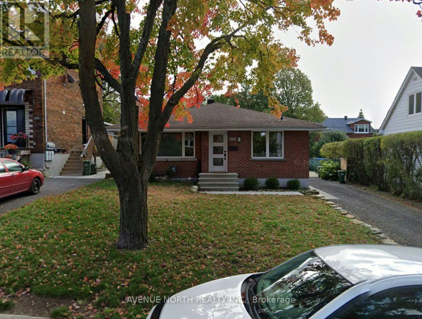 1108 Richard Avenue, Ottawa, ON, K1H 8C6