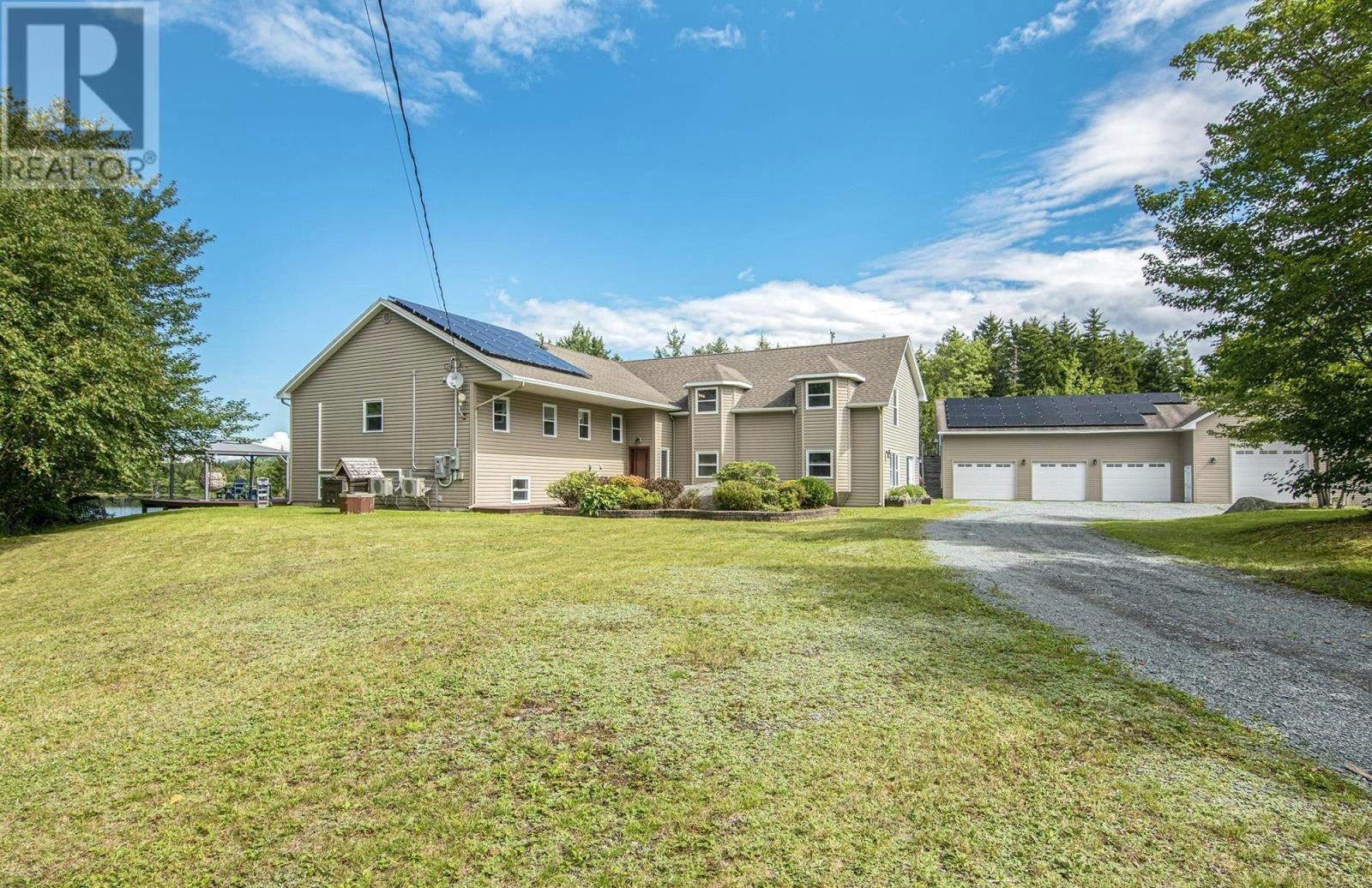 818-/ 850 357 Highway, Musquodoboit Harbour, NS, B0J 2L0