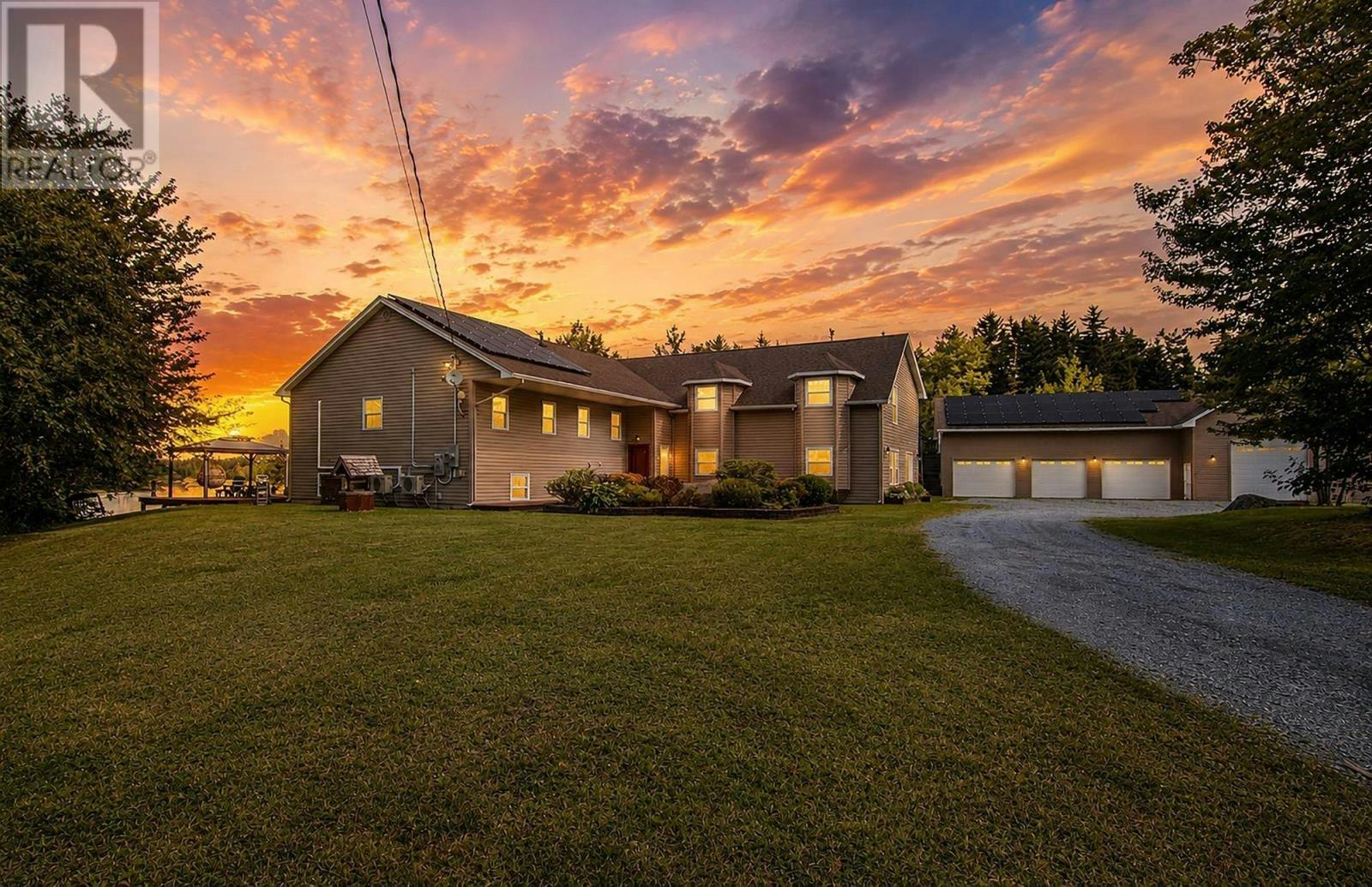 818-/ 850 357 Highway, Musquodoboit Harbour, NS, B0J 2L0