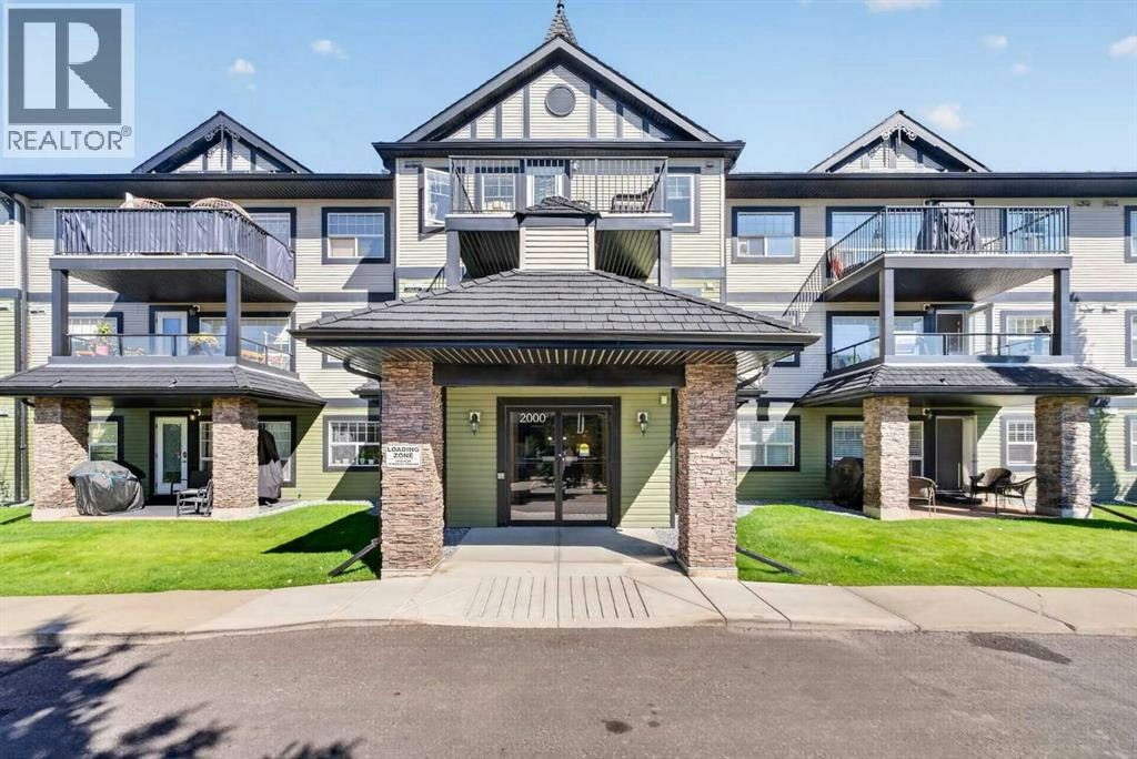 2207-140 Sagewood Boulevard SW, Airdrie, AB, T4B 0J1
