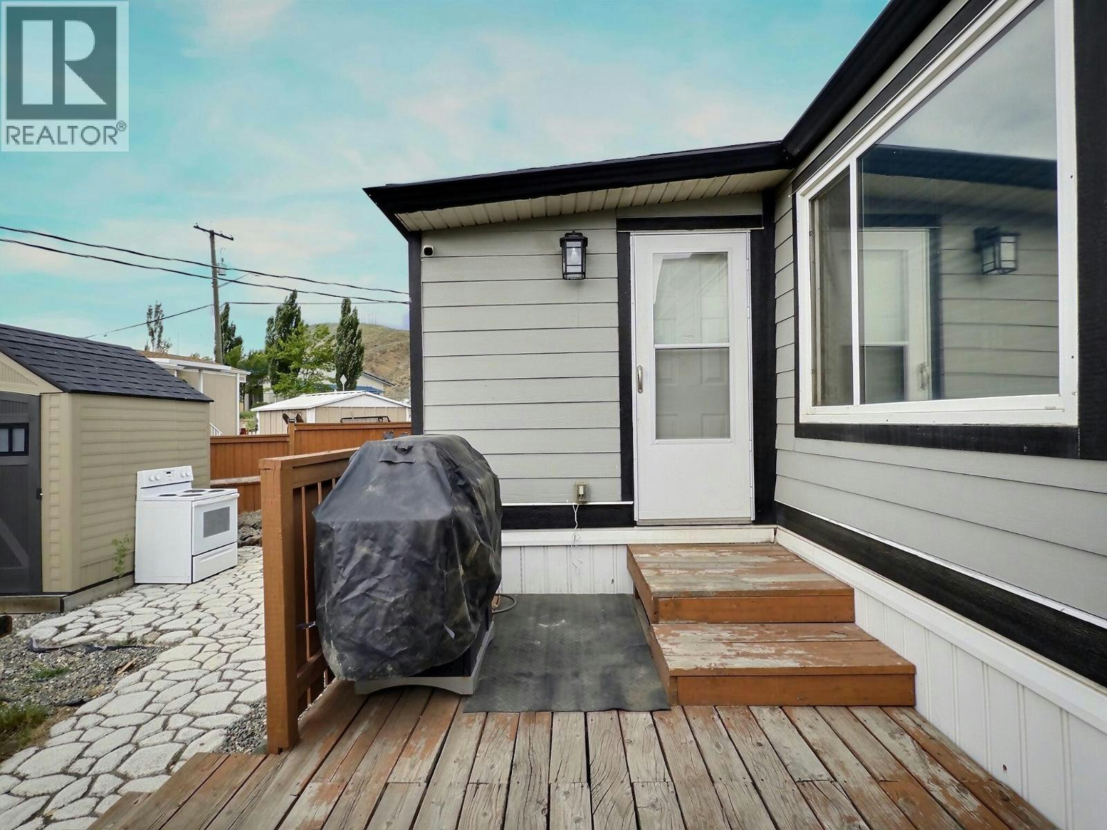 50-1375 Ord Road, Kamloops, BC, V2B 7V3