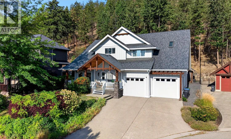 178 Terrace Hill Court