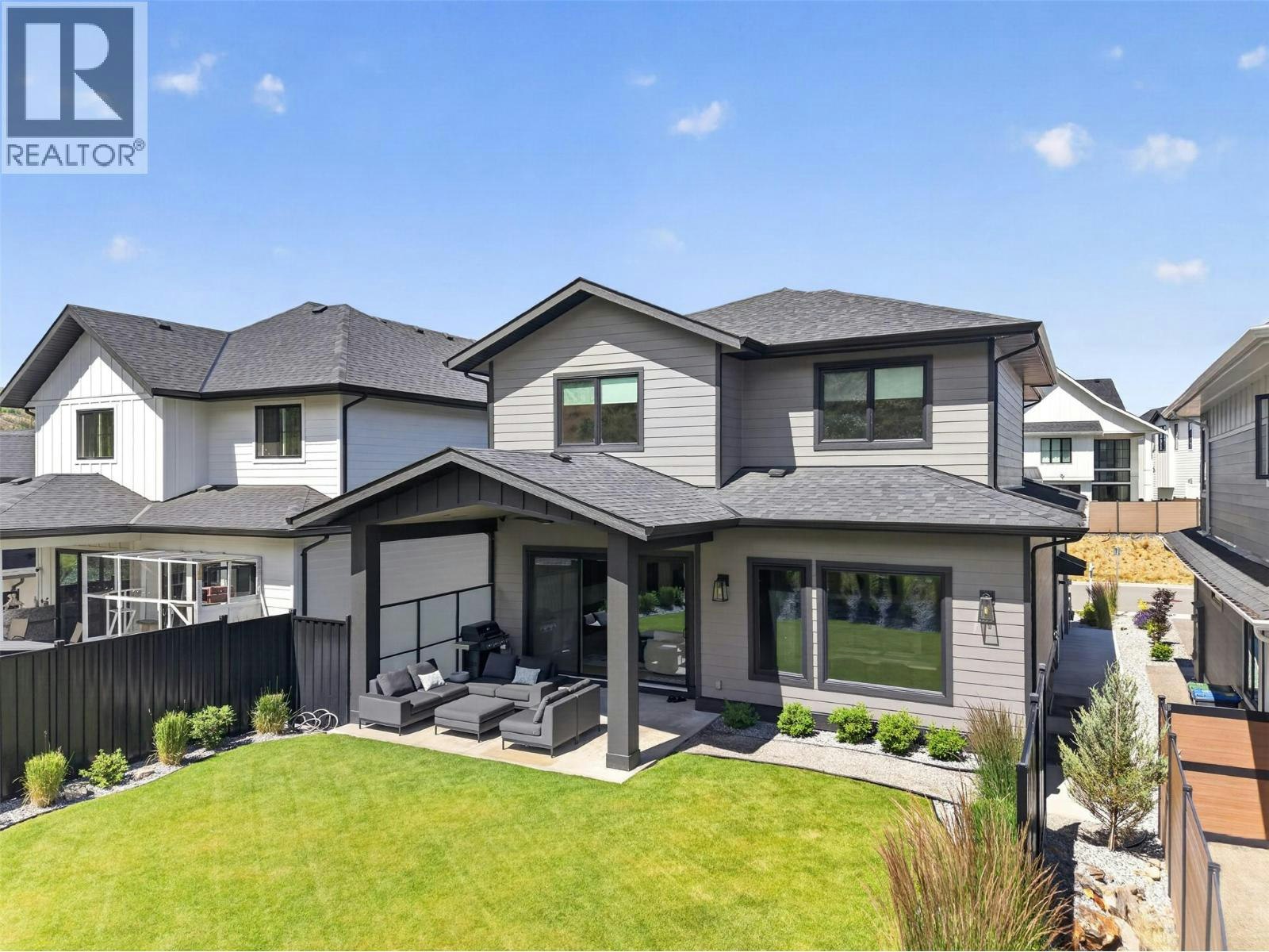 451 Vision Court, Kelowna, BC, V1W 0C4