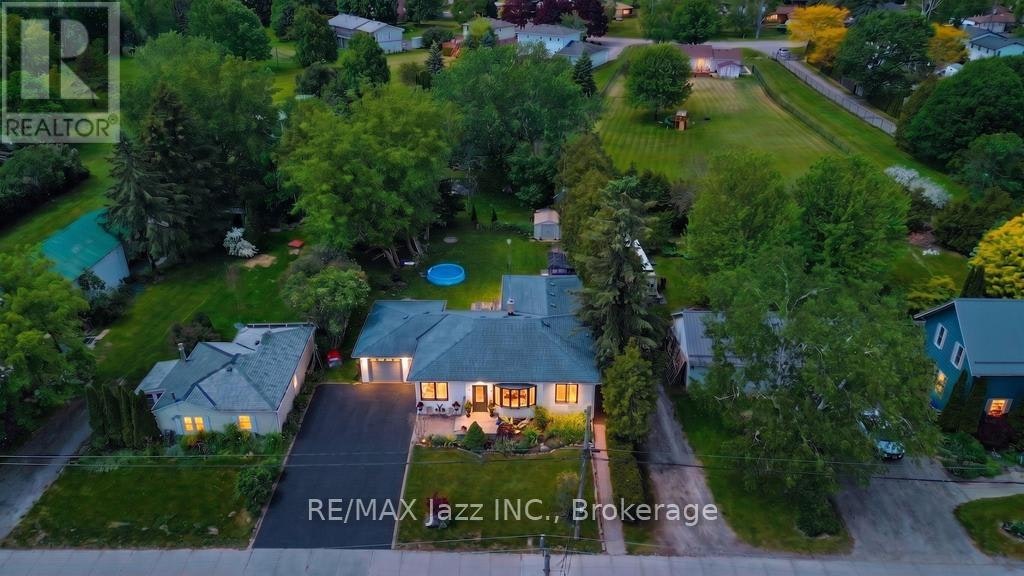 14360 Old Scugog Road, Scugog, ON, L0B 1B0