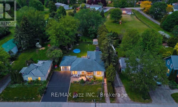 14360 Old Scugog Road