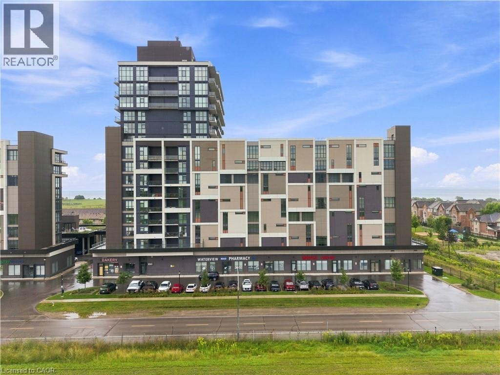 607-550 Service Road NORTH, Grimsby, ON, L3M 0H9
