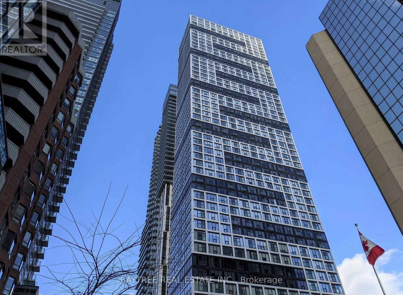1811-181 Dundas Street E, Toronto, ON, M5A 1Z4