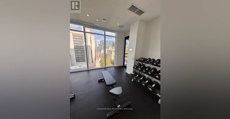 2511-280 Dundas Street W, Toronto, ON, M5T 1G2 - 17