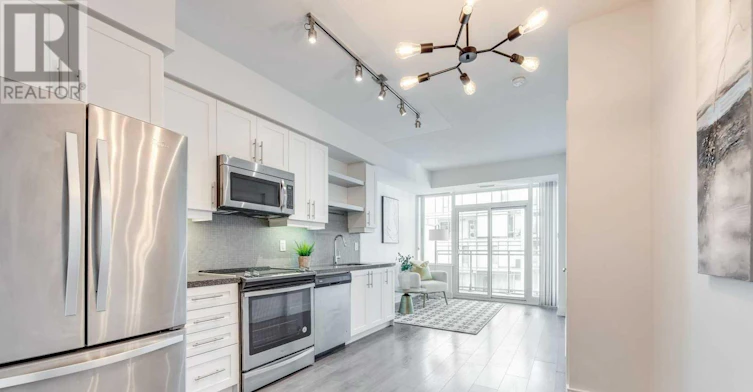 LPH32-525 Adelaide Street W, Toronto, ON, M5V 1T6 - 5