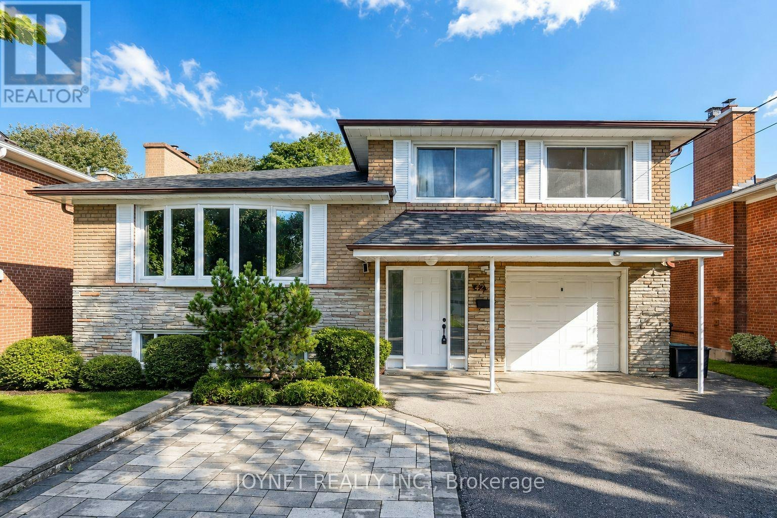 42 Brucedale Crescent, Toronto, ON, M2K 2C7