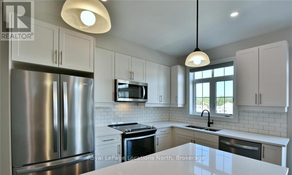 183 Courtland Street, Blue Mountains, ON, L9Y 0Y5 - 8