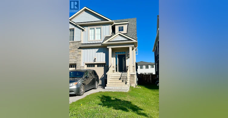 183 Courtland Street, Blue Mountains, ON, L9Y 0Y5