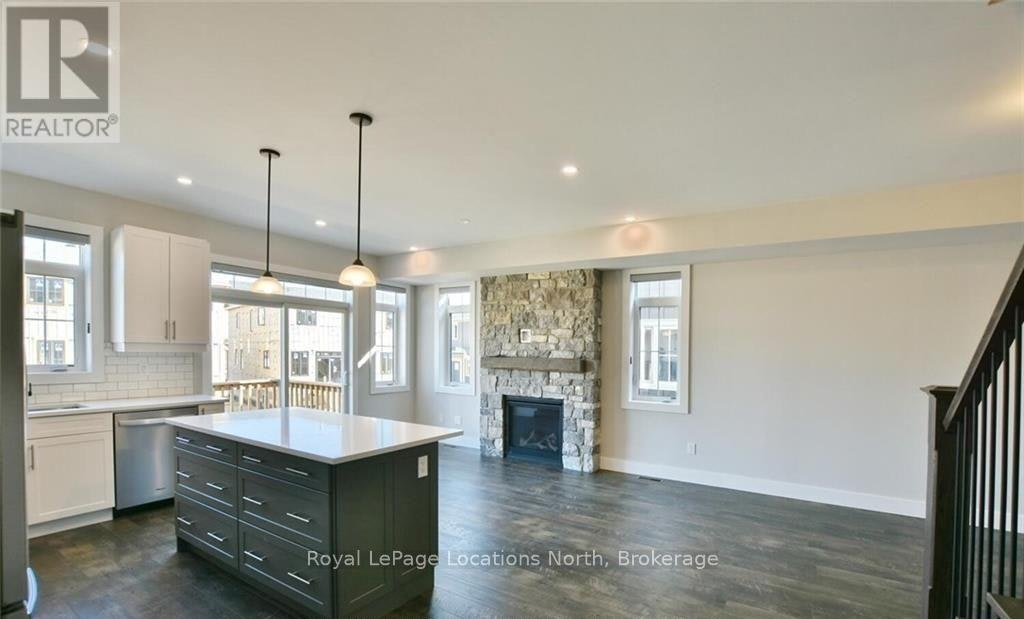 183 Courtland Street, Blue Mountains, ON, L9Y 0Y5 - 9