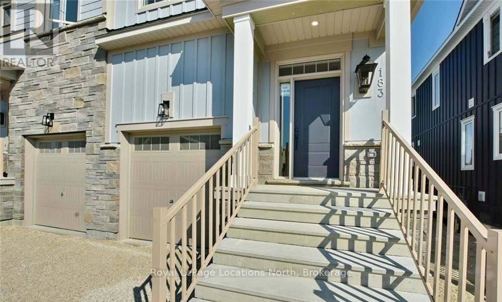 183 Courtland Street, Blue Mountains, ON, L9Y 0Y5 - 2
