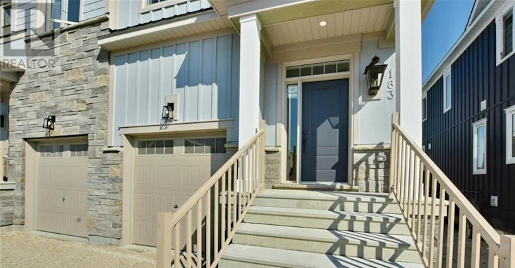 183 Courtland Street, Blue Mountains, ON, L9Y 0Y5 - 2