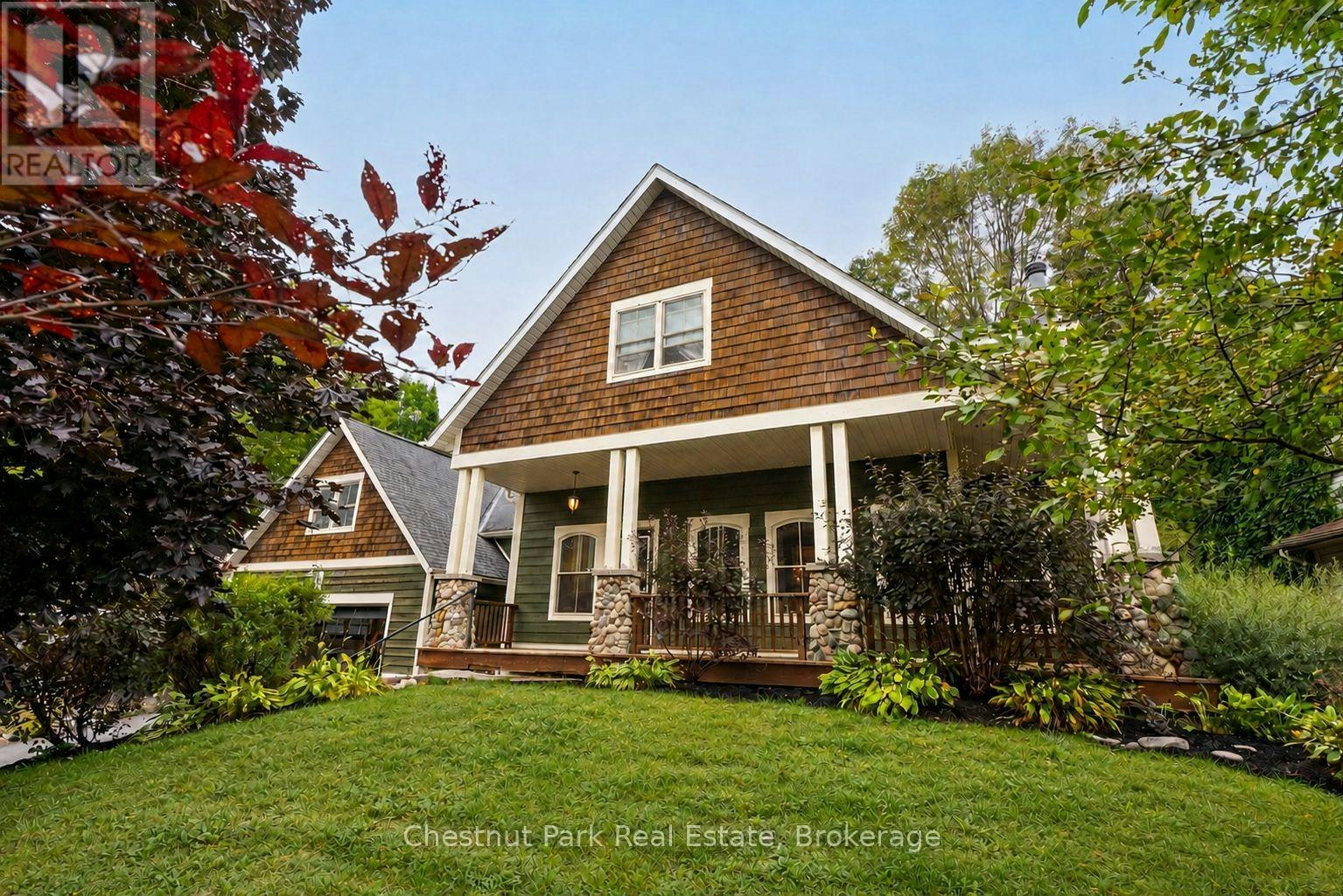 20 Morgan Heights Drive, Huntsville, ON, P1H 1B7