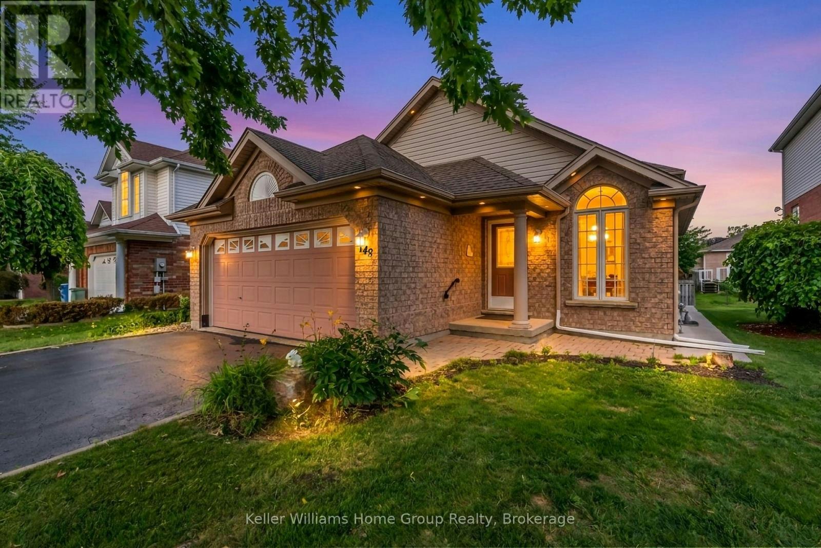 148 Clairfields Drive W, Guelph, ON, N1G 5A3