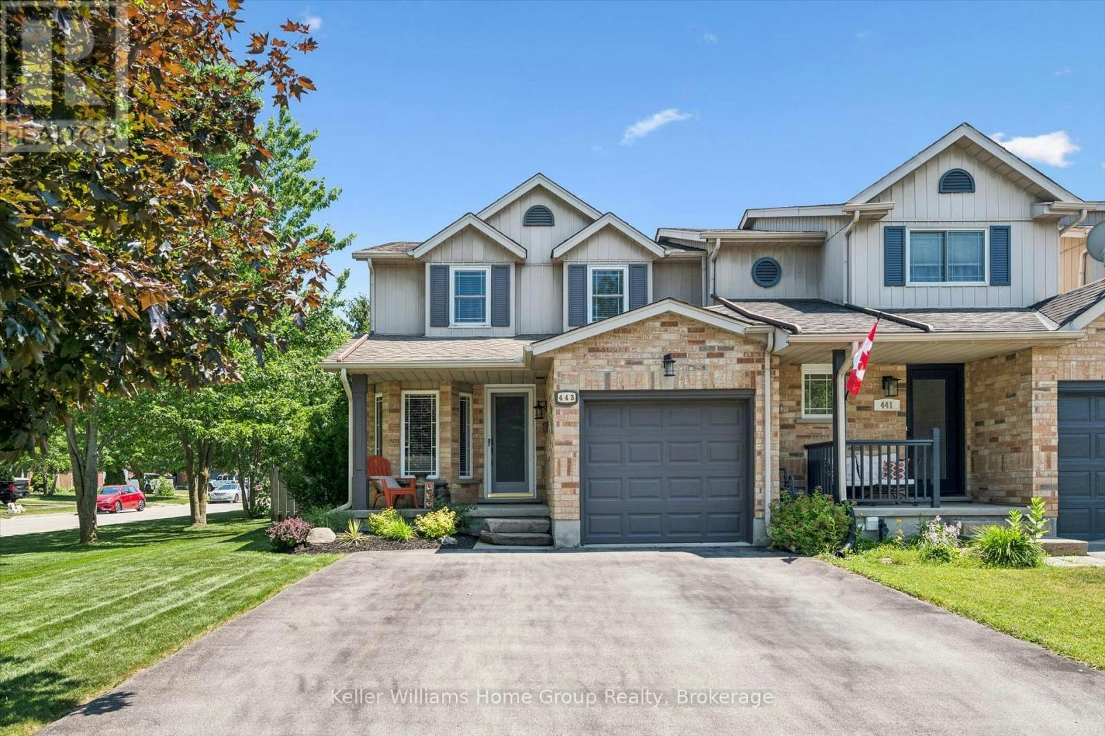 443 Flannery Drive, Centre Wellington, ON, N1M 3P3