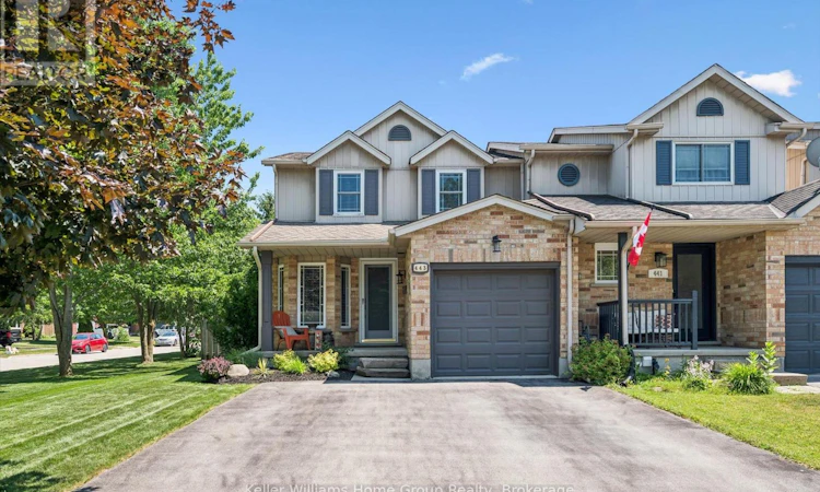443 Flannery Drive