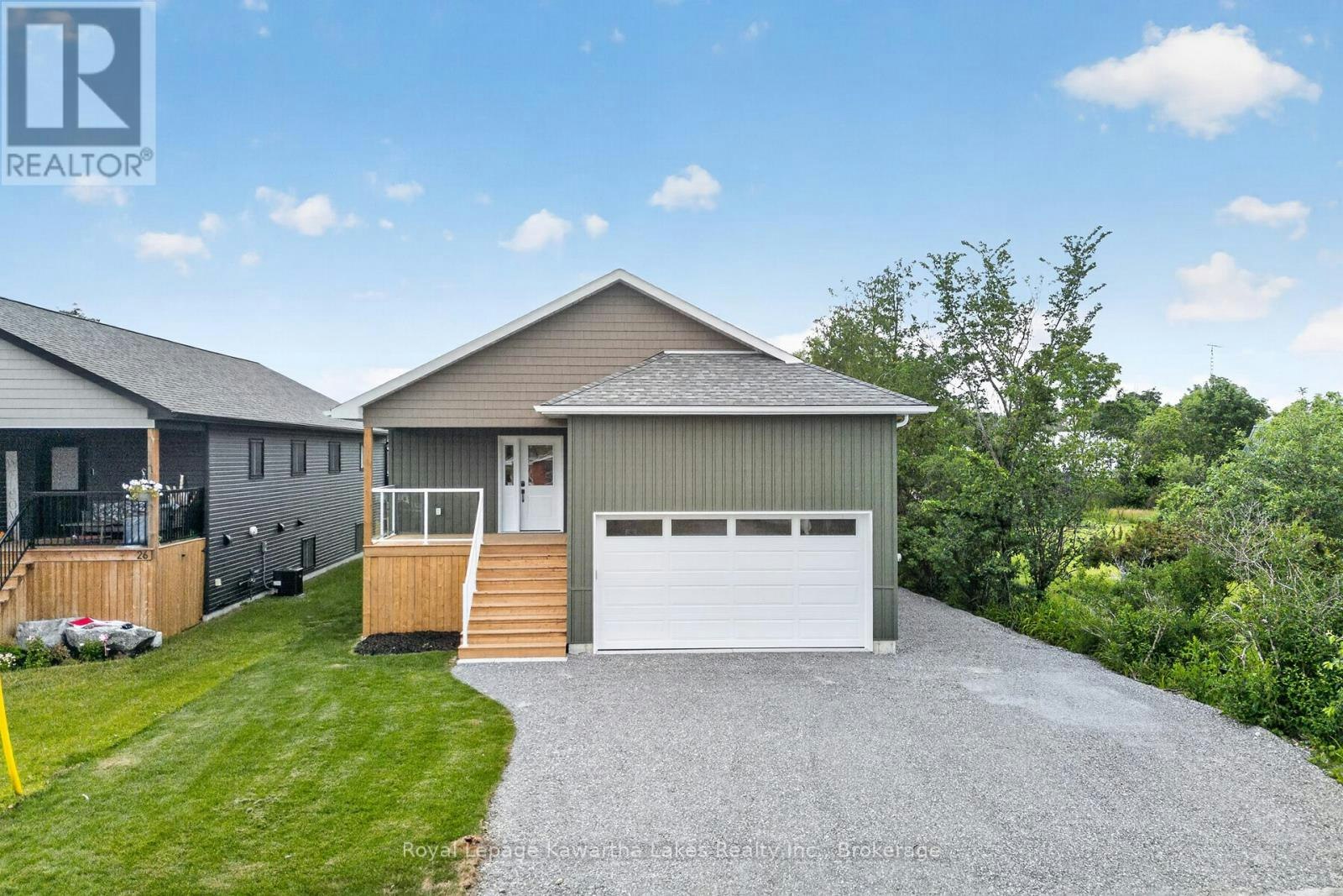 22 Murray Street, Kawartha Lakes, ON, K0M 1N0