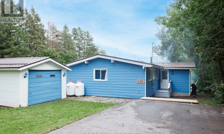 124 Cameron Drive