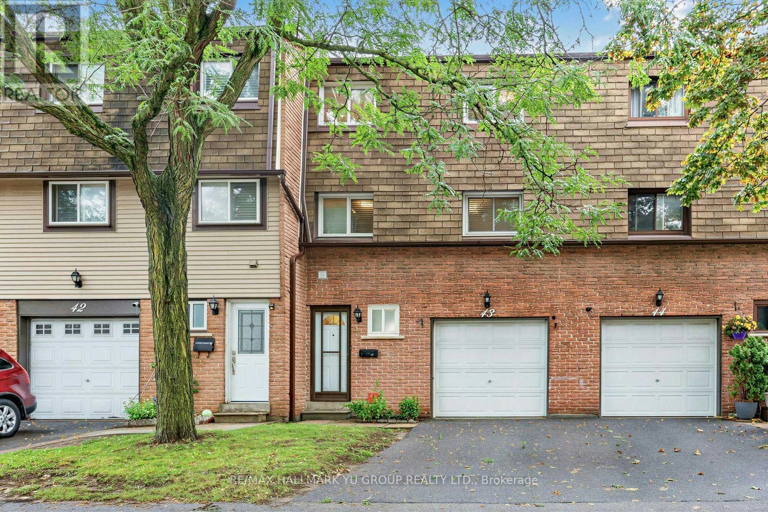 43-1945 Denmar Road, Pickering, ON, L1V 3E2