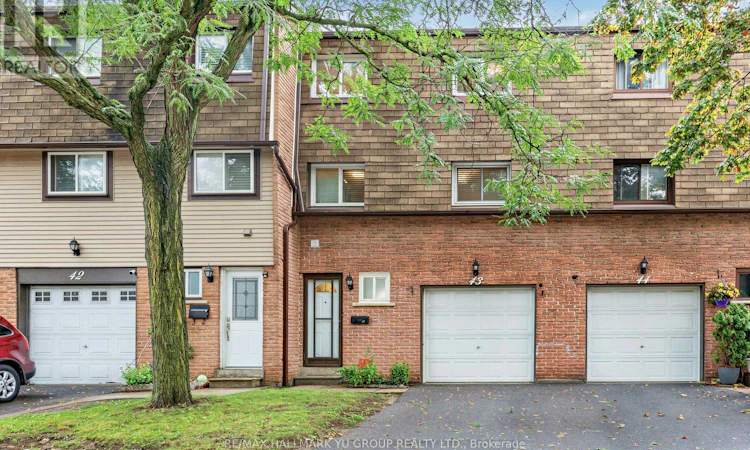 43-1945 Denmar Road