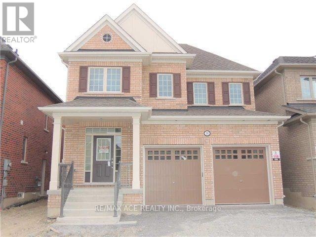 2392 Equestrian Crescent, Oshawa, ON, L1L 0L6