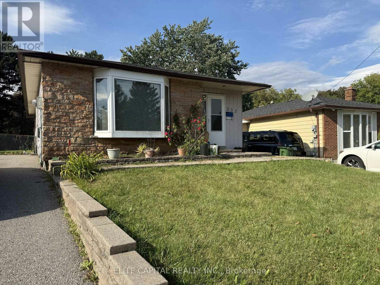 332 Burrows Hall Boulevard, Toronto, ON, M1B 1H7