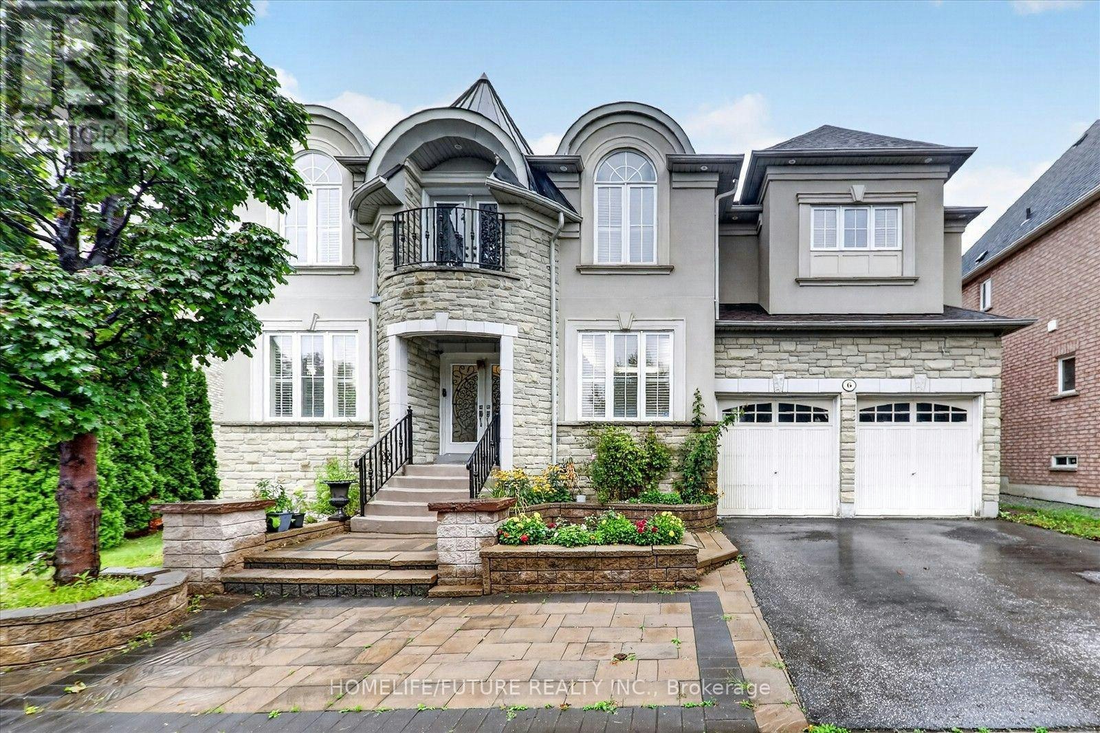 6 Dolby Crescent, Ajax, ON, L1Z 0E1