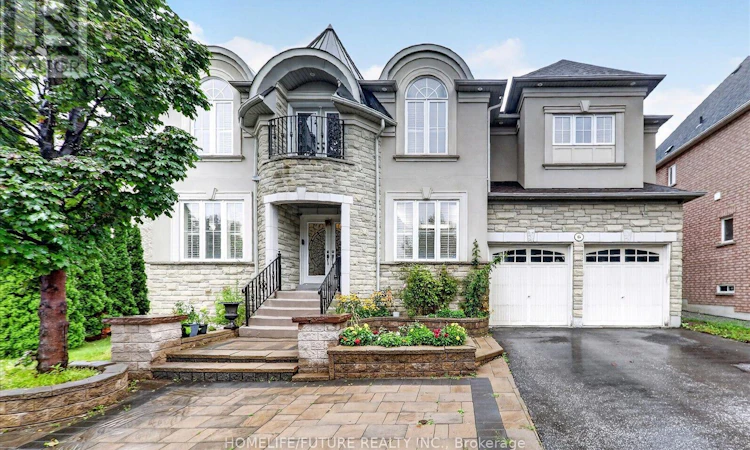 6 Dolby Crescent