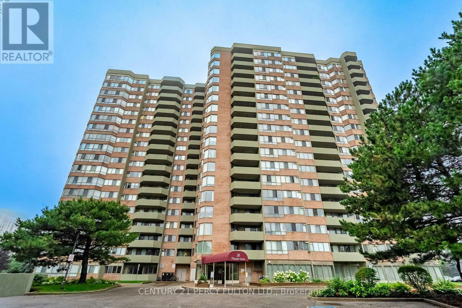 1008-30 Thunder Grove, Toronto, ON, M1V 4A3