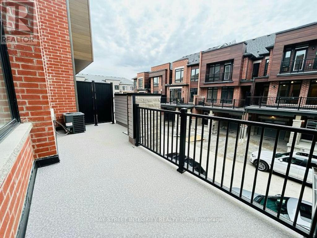 514 Littlewood Lane, Ajax, ON, L1S 0H1 - 16