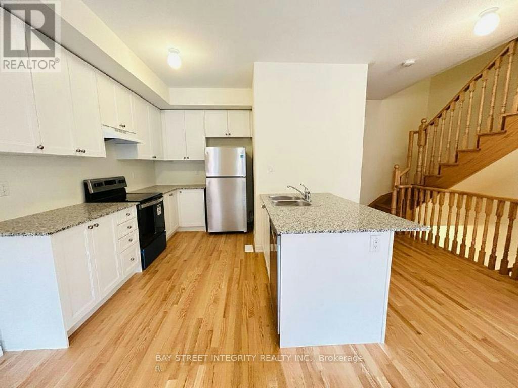 514 Littlewood Lane, Ajax, ON, L1S 0H1 - 10