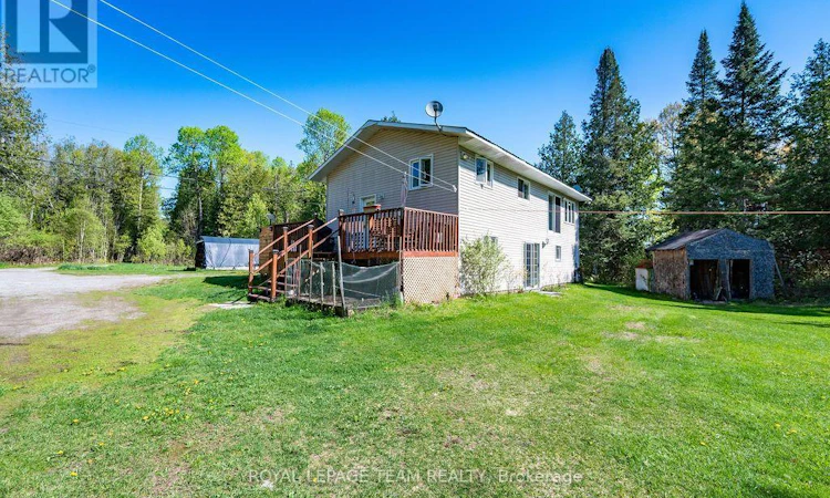 41 Harrison Trail