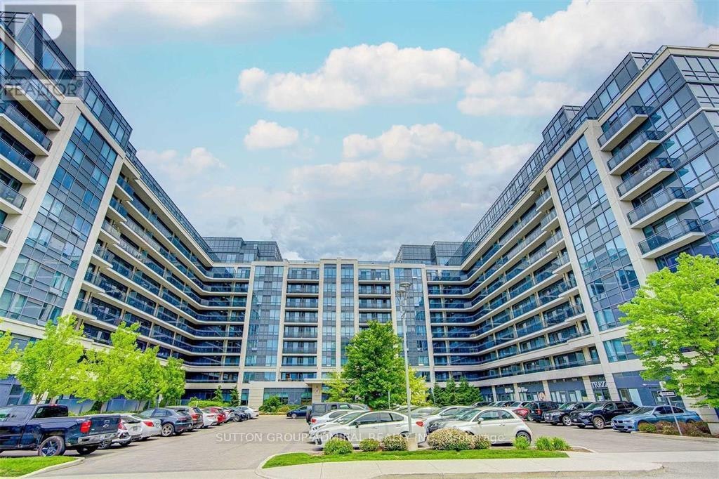 105-376 7 Highway E, Richmond Hill, ON, L4B 0C7