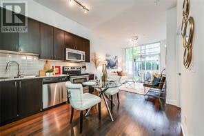 105-376 7 Highway E, Richmond Hill, ON, L4B 0C7 - 2