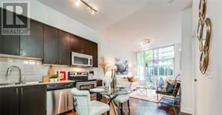 105-376 7 Highway E, Richmond Hill, ON, L4B 0C7 - 2