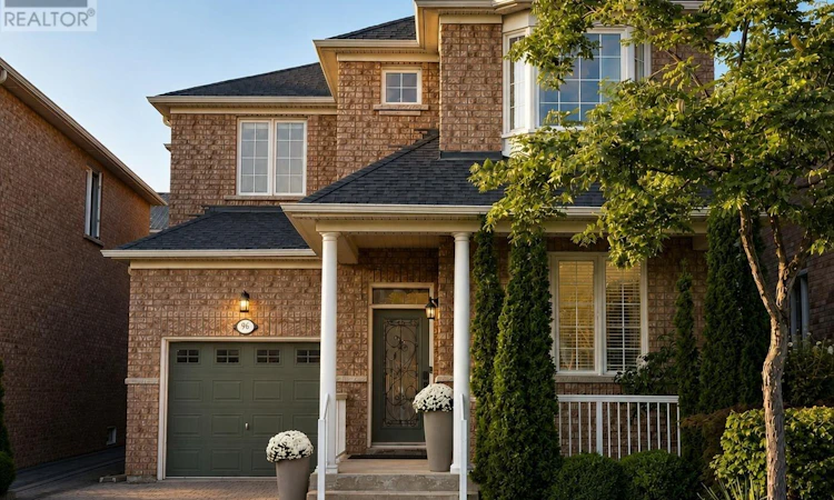 96 Capera Drive