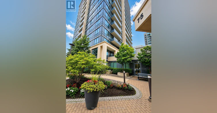 408-75 Park Drive NORTH, Vaughan, ON, L4J 0H8