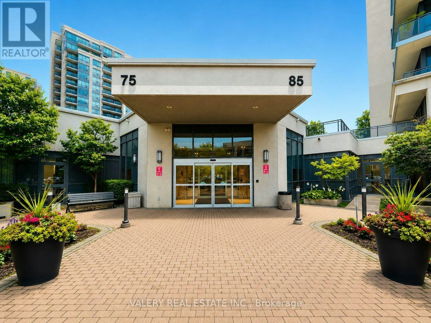 408-75 Park Drive NORTH, Vaughan, ON, L4J 0H8 - 2
