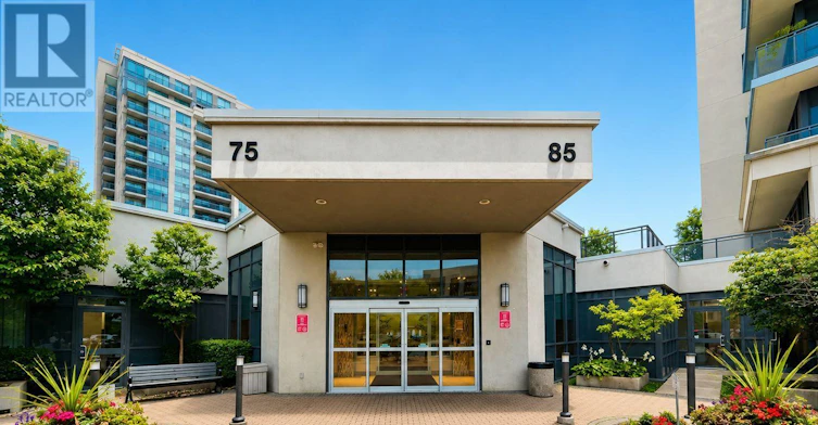 408-75 Park Drive NORTH, Vaughan, ON, L4J 0H8 - 2