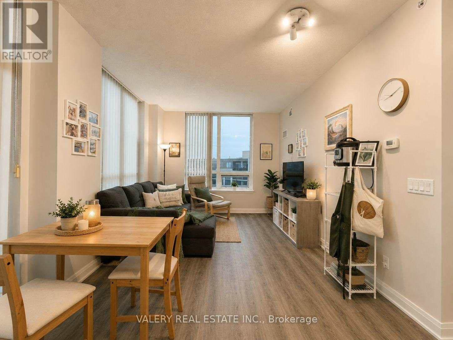 408-75 Park Drive NORTH, Vaughan, ON, L4J 0H8 - 9