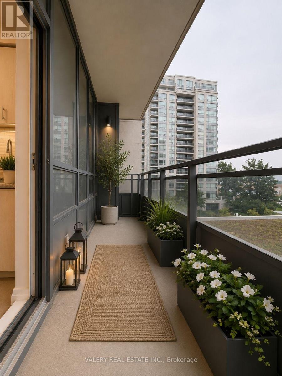 408-75 Park Drive NORTH, Vaughan, ON, L4J 0H8 - 10